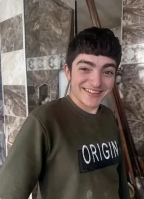 Futbol ma&ccedil;ında kalp krizi ge&ccedil;iren 15 yaşındaki &ccedil;ocuk hayatını kaybetti