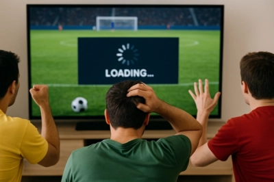 Futbol Yayın Platformlarına Şikayetler Bir Haftada Y&uuml;zde 149 Arttı