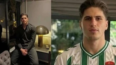 Futbolcu Kubilay Kaan Kundak&ccedil;ı cinayetinde yeni gelişme