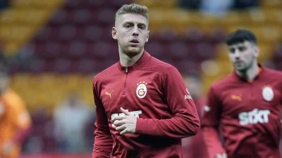 Futbolcu Metehan Baltacı hakkında istenen hapis cezası