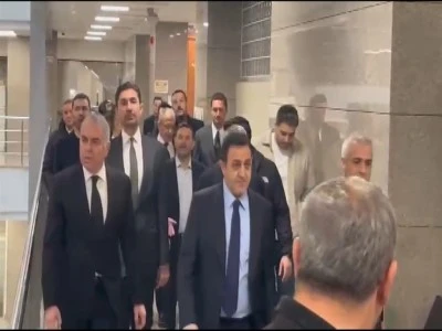 Futbolcu Metehan Baltacı tahliye edildi