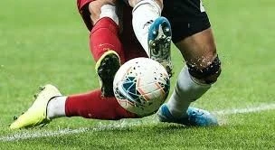 Futbolda şike davasında savunma yapan futbolcu: Başka ma&ccedil;lar i&ccedil;in bahis oynadım