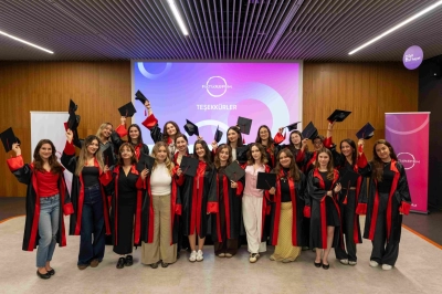 FutureFem &Uuml;&ccedil;&uuml;nc&uuml; D&ouml;nemini Tamamladı
