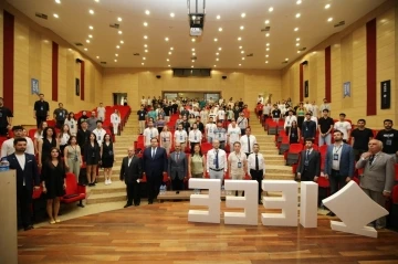 FutureFest Zirvesi&rsquo;nde yenilikle ilham bulanları buluşturuyor
