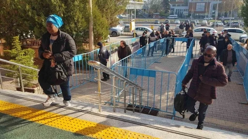 Gabonlu Dina soruşturmasında m&uuml;talaa a&ccedil;ıklandı
