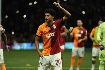 Gabriel Sara, Championship&rsquo;te en iyi 11&rsquo;e se&ccedil;ildi
