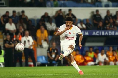 Gabriel Sara, Konyaspor ma&ccedil;ıyla &rsquo;dalya&rsquo; diyecek