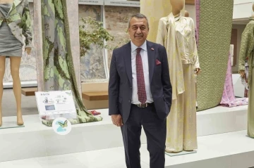 GAİB Ağustos ayı ihracat rakamlarını a&ccedil;ıkladı
