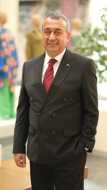 GAİB  mart ayı ihracat rakamlarını a&ccedil;ıkladı
