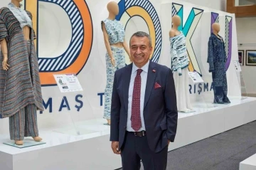 GAİB Mayıs ayı ihracat rakamlarını a&ccedil;ıkladı
