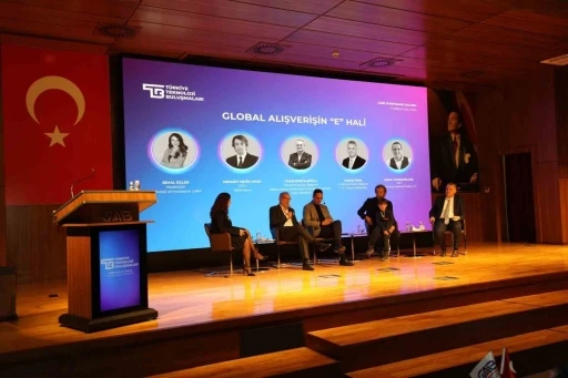 GAİB, "T&uuml;rkiye Teknoloji Buluşmaları" ile dijital geleceği şekillendiriyor
