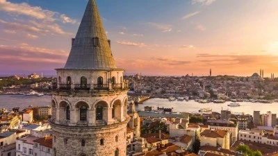 Galata Kulesi'nin m&uuml;lkiyeti hakkında karar verildi