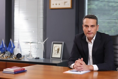 Galata Wind 2025&rsquo;in 3. &Ccedil;eyreğinde &Uuml;retimini % 15 Oranında Artırdı