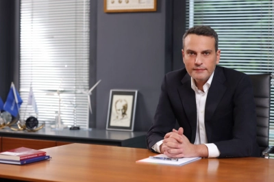 Galata Wind Almanya ve İtalya&rsquo;da Yenilenebilir Enerji Yatırımlarını B&uuml;y&uuml;t&uuml;yor