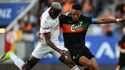 Galatasaray, 4. hazırlık ma&ccedil;ında Rennes ile karşılaşacak