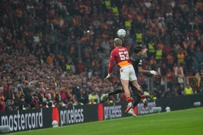 Galatasaray - Barcelona: 1-4