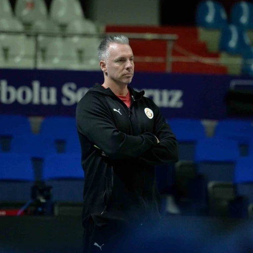 Galatasaray, başantren&ouml;r Guillermo Naranjo Hernandez ile yollarını ayırdı
