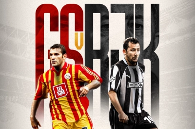 Galatasaray-Beşiktaş Derbisi Hangi Kanalda? İşte Detaylar