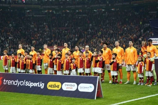 Galatasaray&rsquo;da 3 değişiklik
