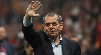 Galatasaray'da Dursun &Ouml;zbek'in yeni y&ouml;netim listesi belli oldu