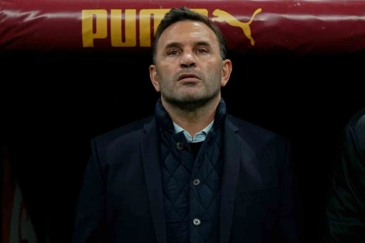 Galatasaray&rsquo;da tek değişiklik
