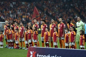 Galatasaray&rsquo;da zorunlu 2 değişiklik
