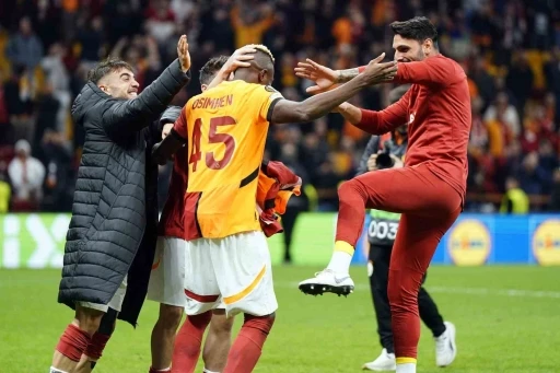 Galatasaray&rsquo;dan İngiliz takımlarına karşı 5. galibiyet
