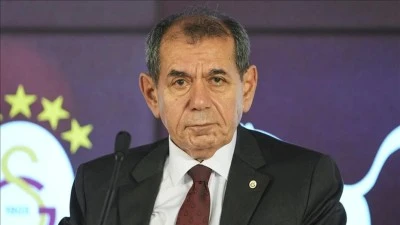 Galatasaray'dan TFF'ye sert tepki! 