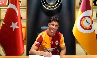 Galatasaray, Deniz G&uuml;l&rsquo;&uuml;n maliyetini a&ccedil;ıkladı: 10 milyon Euro