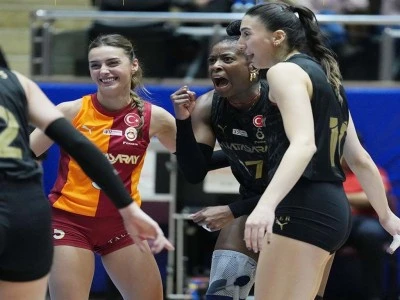 Galatasaray deplasmanda rahat kazandı