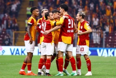 Galatasaray ile Barcelona 11. kez karşı karşıya