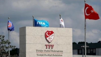 Galatasaray ile Samsunspor'un 27'nci hafta ma&ccedil;ları ertelendi