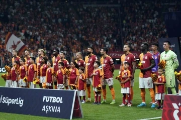 Galatasaray&rsquo;ın Avrupa macerası başlıyor