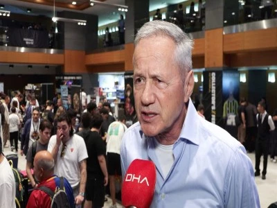 Galatasaray'ın efsane futbolcusu Cevad Prekazi'den &ccedil;arpıcı değerlendirmeler