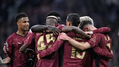 Galatasaray'ın, Sporting ma&ccedil;ı kamp kadrosu belli oldu