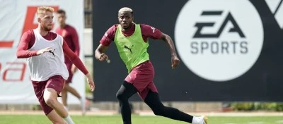 Galatasaray, Liverpool ma&ccedil;ı hazırlıklarına başladı