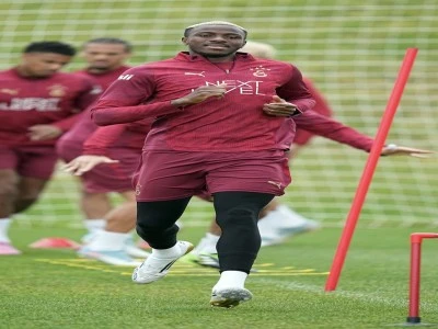 Galatasaray, Liverpool ma&ccedil;ı hazırlıklarına devam etti