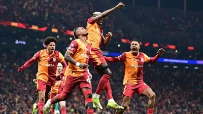 Galatasaray, Liverpool ma&ccedil;ı hazırlıklarını tamamladı