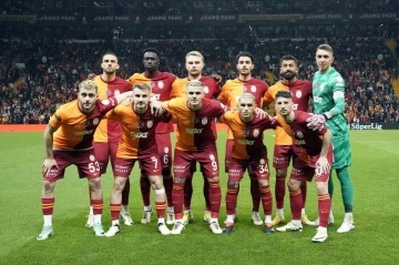 Galatasaray, Sparta Prag&rsquo;ı konuk edecek
