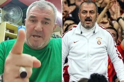 Galatasaray taraftar grubu ve Muğla taraftar grubu arasındaki kavga b&uuml;y&uuml;yor