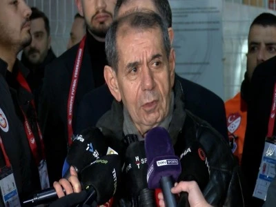 Galatasaray, TFF'nin mevcut y&ouml;netimiyle ilişkileri askıya aldı