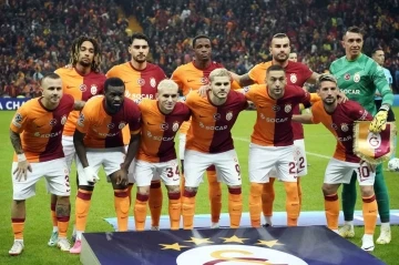 Galatasaray, UEFA Avrupa Ligi&rsquo;nde en son 2021-2022 sezonunda yer aldı
