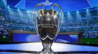 Galatasaray ve Fenerbah&ccedil;e'nin Şampiyonlar Ligi fikst&uuml;r&uuml; belli oldu