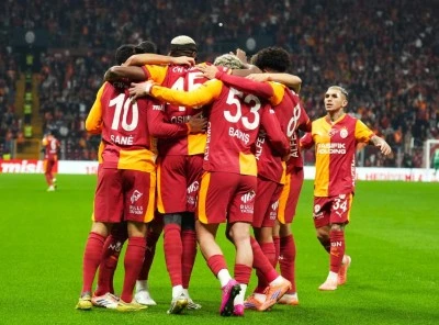 Galatasaray ve Juventus yedinci kez karşı karşıya 