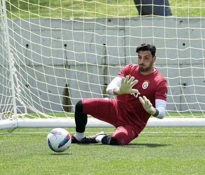 Galatasaray kupaya kenetlendi