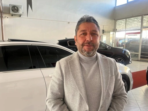 Galericiler &Ouml;TV kararından memnun
