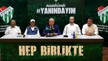 Galip Sakder: G&ouml;revime devam etmeyeceğim!