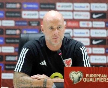 Galler Teknik Direkt&ouml;r&uuml; Page: &ldquo;İstediğimiz sonucu alamadık, elemelerden &ccedil;ıkmak i&ccedil;in &uuml;midimiz devam ediyor&rdquo;
