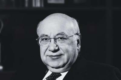 GAMA Grubu Yasta: Grubun &Ouml;nde Gelen İsmi Hayatını Kaybetti