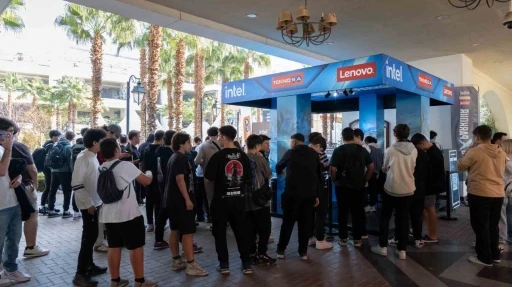 Gaming Parkour&rsquo;da finale geri sayım başladı
